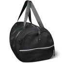 Meister Breathable Chain Mesh Duffel Bag - Classic - V2.0 Black