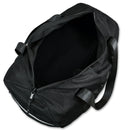 Meister Breathable Chain Mesh Duffel Bag - Classic - V2.0 Black