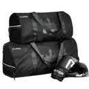 Meister Breathable Chain Mesh Duffel Bag - Classic - V2.0 Black