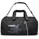 Meister Vented Convertible Backpack Duffel Bag - V2.0 Black