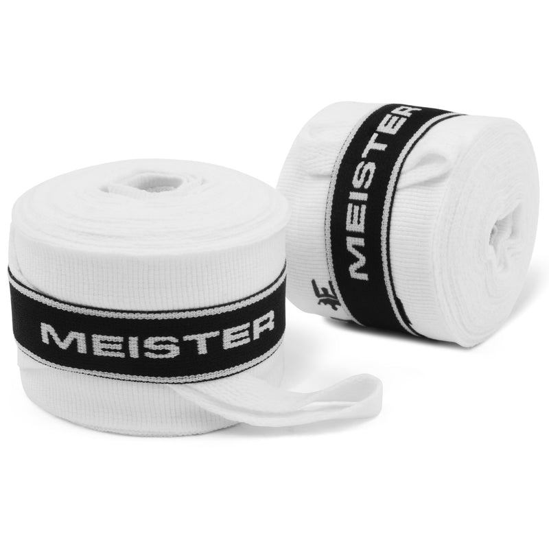 WrapKeepers for Storing Hand Wraps Thumb Loop Out - 8 Pack