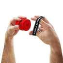 WrapKeepers for Storing Hand Wraps Thumb Loop Out - 8 Pack