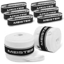 WrapKeepers for Storing Hand Wraps Thumb Loop Out - 8 Pack