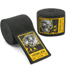 Custom 180" Semi-Elastic Hand Wraps - Design Lab
