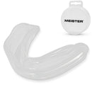 Clear Moldable Single Mouth Guard w/ Case