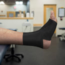 Meister X-Wrap Foam PreWrap - 30yd x 2.75" - Black - 2 Rolls