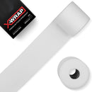 Meister X-Wrap Foam PreWrap - 30yd x 2.75" - White - 2 Rolls
