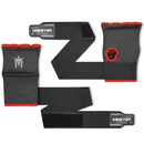 Meister Gel-Padded ProWraps Inner Hand Wrap Gloves (Pair)