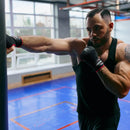 Meister Gel-Padded ProWraps Inner Hand Wrap Gloves (Pair)