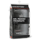Meister Gel-Padded ProWraps Inner Hand Wrap Gloves (Pair)