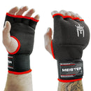Meister Gel-Padded ProWraps Inner Hand Wrap Gloves (Pair)