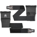 Meister Padded ProWraps Inner Hand Wrap Gloves (Pair)