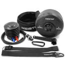 Meister SlipStrike™ Water-Filled Boxing Slip Bag