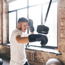 Meister SlipStrike™ Water-Filled Boxing Slip Bag