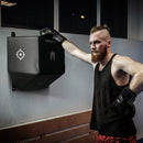 Meister StrikeBox™ Wall-Mounted Boxing Training Pad