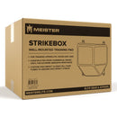Meister StrikeBox™ Wall-Mounted Boxing Training Pad