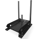 Meister WorkHorse™ Weight Sled w/ All-Terrain Skis