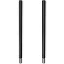 Meister Vertical Push Bar Set for WorkHorse™ Weight Sled