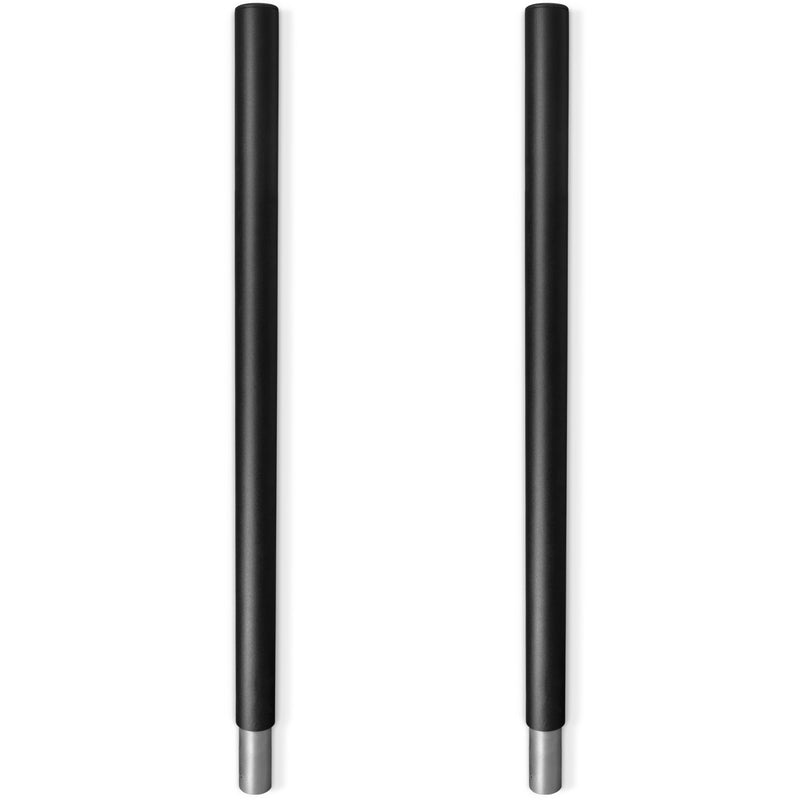 Meister Vertical Push Bar Set for WorkHorse™ Weight Sled