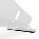 Meister UHMW Ski Pad Set for WorkHorse™ Weight Sled