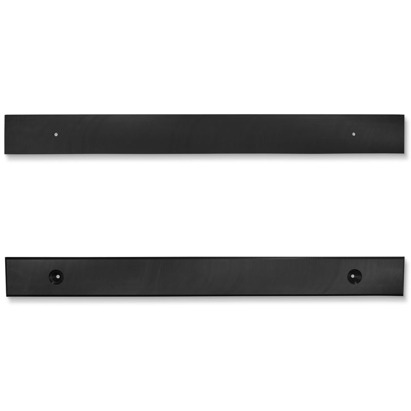Meister UHMW Ski Pad Set for WorkHorse™ Weight Sled