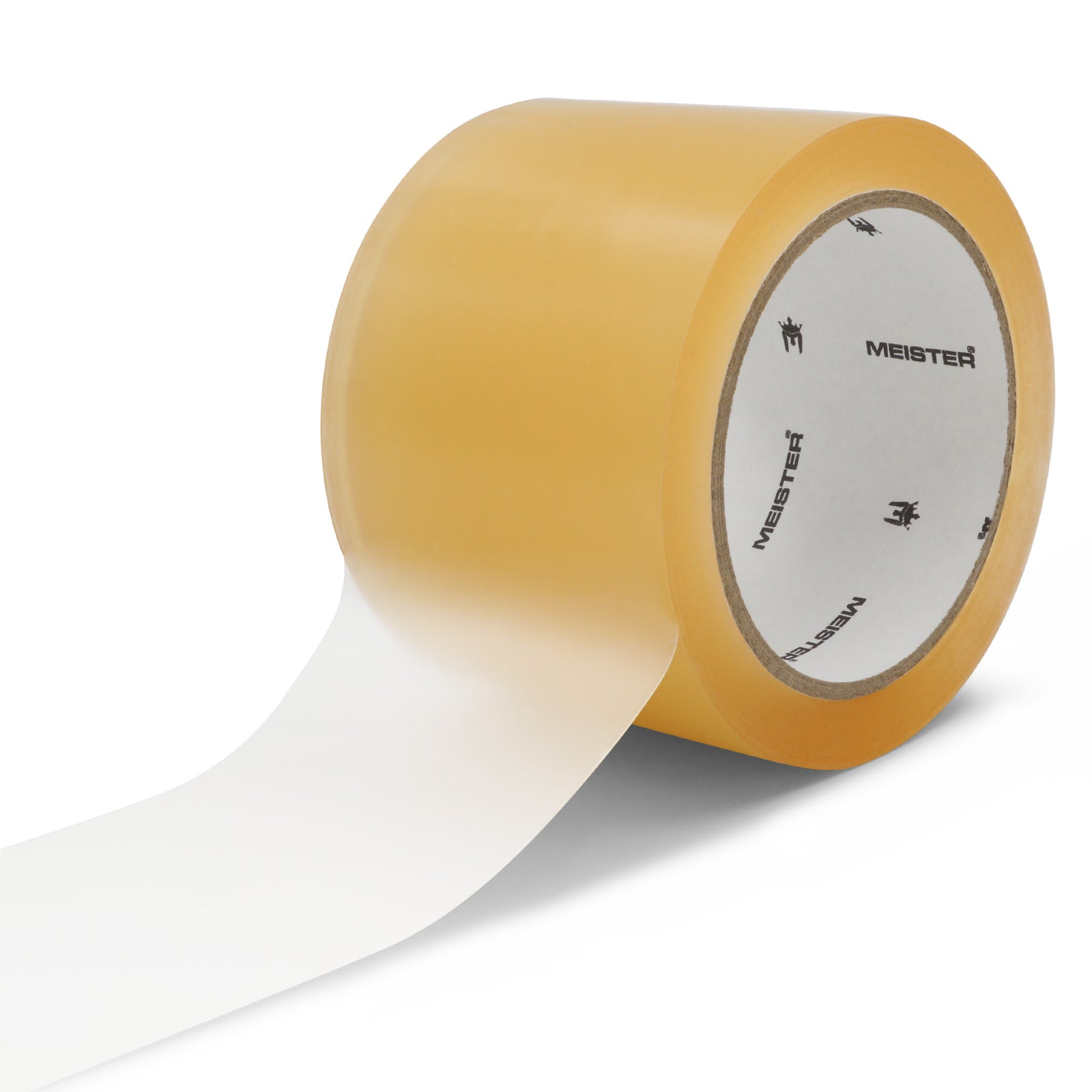 Meister Premium Wrestling Mat Tape - 3" x 84ft