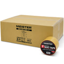 Meister Premium Wrestling Mat Tape - 3" x 84ft