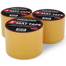 Meister Premium Wrestling Mat Tape - 3" x 84ft