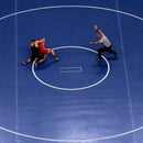 Meister Premium Wrestling Mat Tape - 4" x 84ft