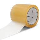 Meister Premium Wrestling Mat Tape - 4" x 84ft