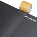 Meister Premium Wrestling Mat Tape - 4" x 84ft