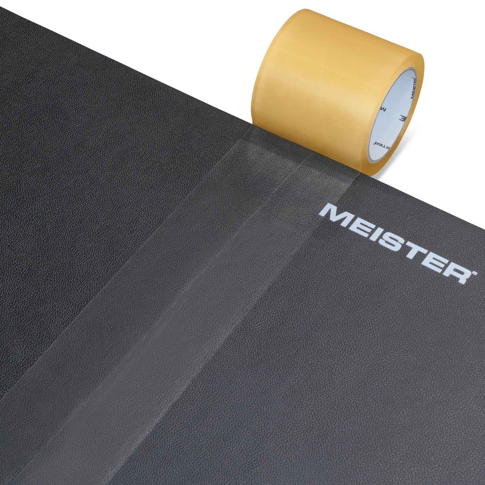Meister Premium Wrestling Mat Tape - 4" x 84ft