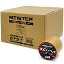 Meister Premium Wrestling Mat Tape - 4" x 84ft