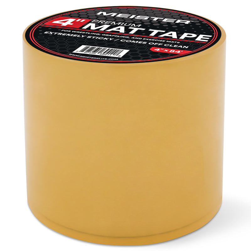 Meister Premium Wrestling Mat Tape - 4