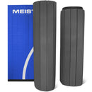 Meister FlexFloor™ Roll-Up Training Wrestling Mat - 10ft x 10ft - Blue