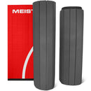 Meister FlexFloor™ Roll-Up Training Wrestling Mat - 10ft x 10ft - Red