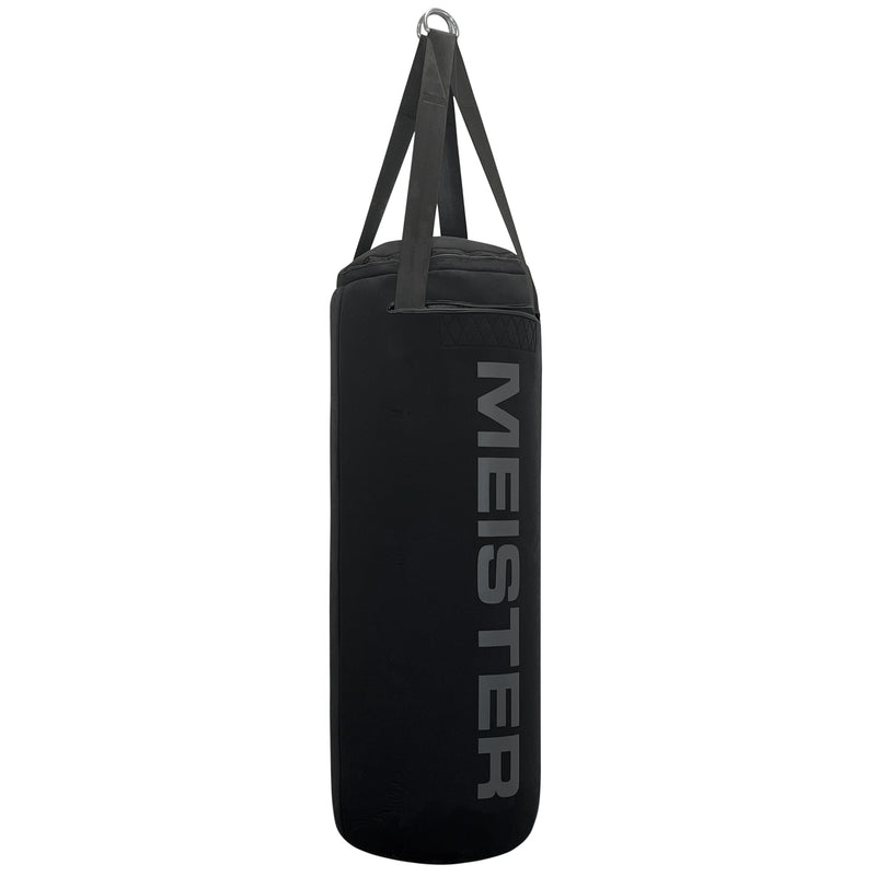 Meister Typhoon Water-Filled Heavy Bag w/Air Core & Neoprene Cover for Boxing & MMA
