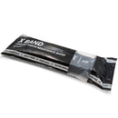 Meister X Band Comfort-Width 41" x 2" Resistance Band - Heavy