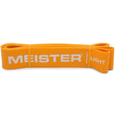Meister X Band Comfort-Width 41" x 2" Resistance Band - Light