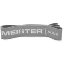 Meister X Band Comfort-Width 41" x 2" Resistance Band - X-Light