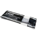 Meister X Band Comfort-Width 41" x 2" Resistance Band - X-Light