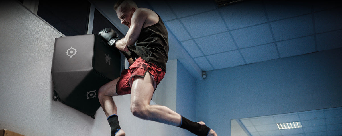 Meister | Elite Gear & Apparel for Boxing, MMA & Fitness
