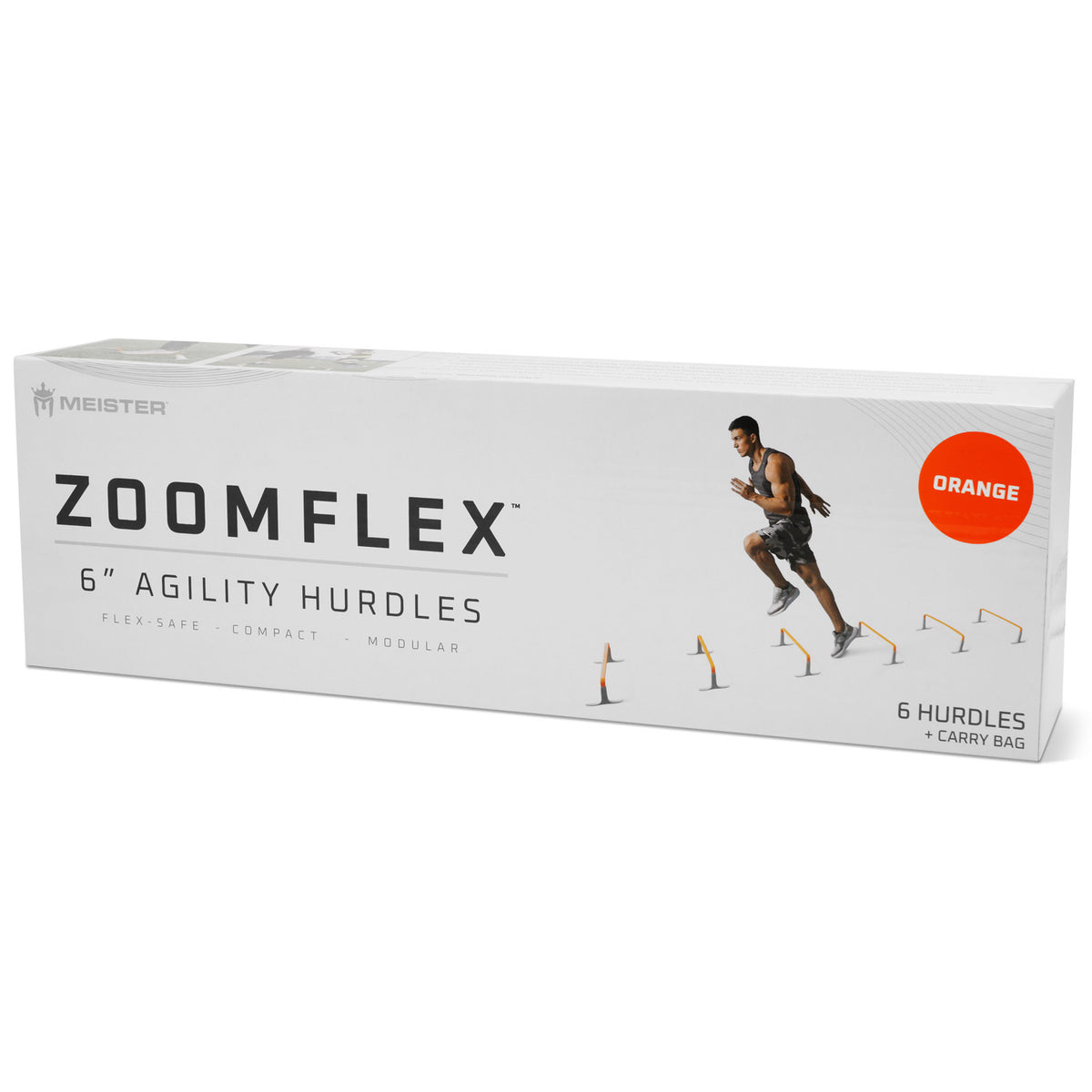 ZoomFlex 6