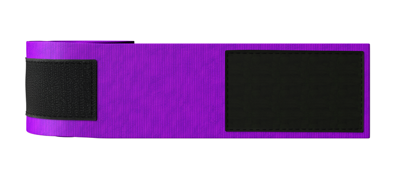 Custom 180" Semi-Elastic Hand Wraps - Design Lab