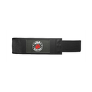 Custom Logo 180" Semi-Elastic Hand Wraps (Pair)