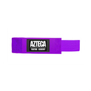 Custom Logo 180" Semi-Elastic Hand Wraps (Pair)