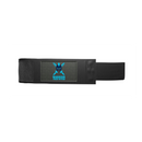 Custom Logo 180" Semi-Elastic Hand Wraps (Pair)