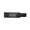 Custom Logo 180" Semi-Elastic Hand Wraps (Pair)
