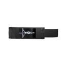 Custom Logo 180" Semi-Elastic Hand Wraps (Pair)