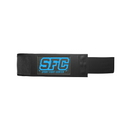 Custom Logo 180" Semi-Elastic Hand Wraps (Pair)